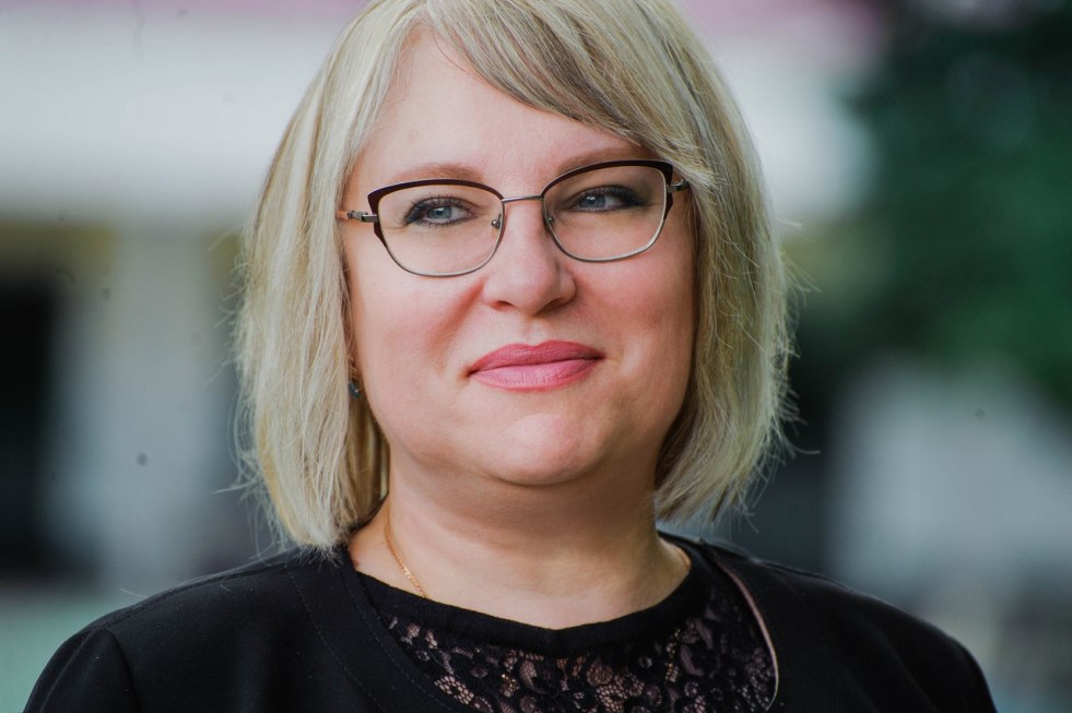 Marina Toroptseva Bodyakina