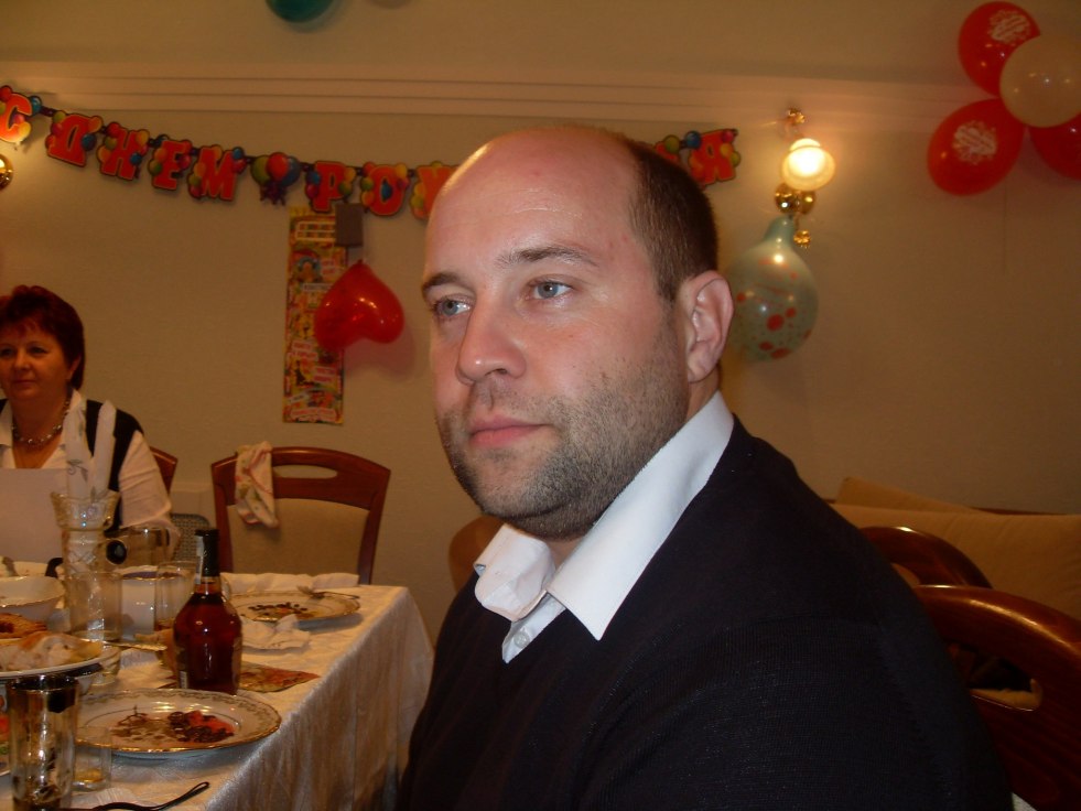 Bulgakov Irina Nikolaevna