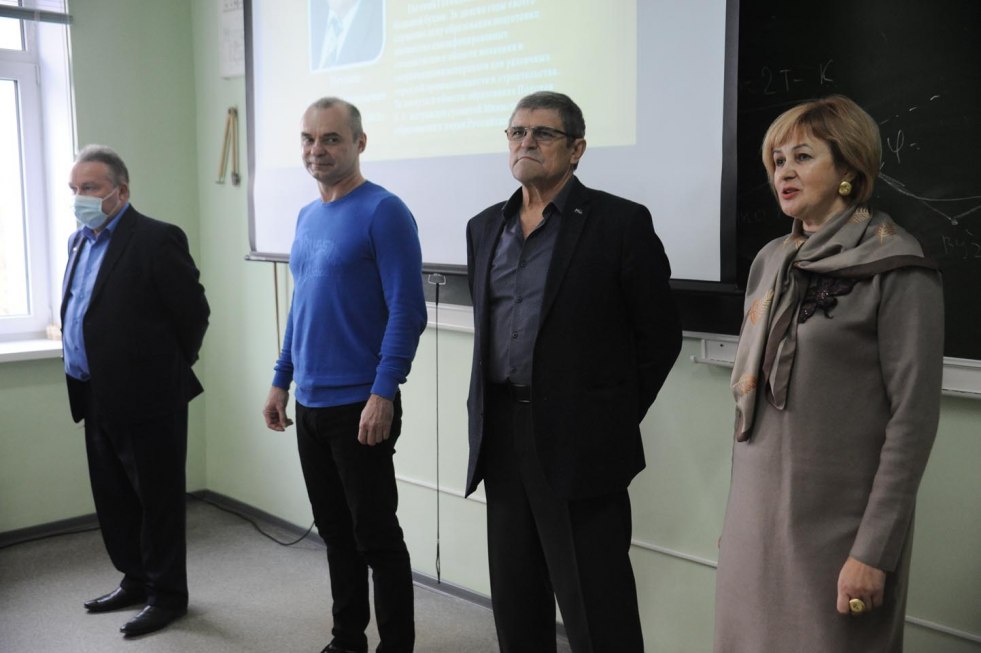 Ekaterina Bulgakova Bekrino