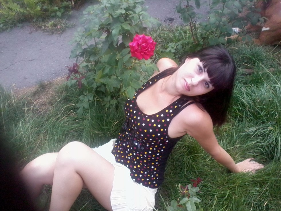 Irina Nikolaevna Dean KSU