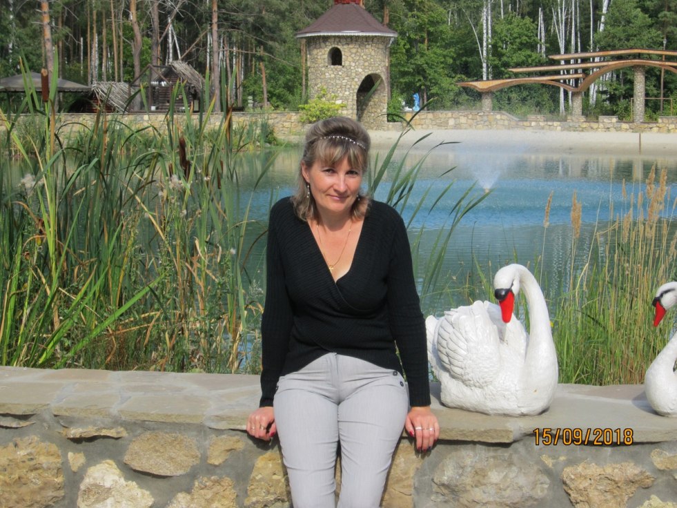 Irina Bulgakov VK Togliatti 46