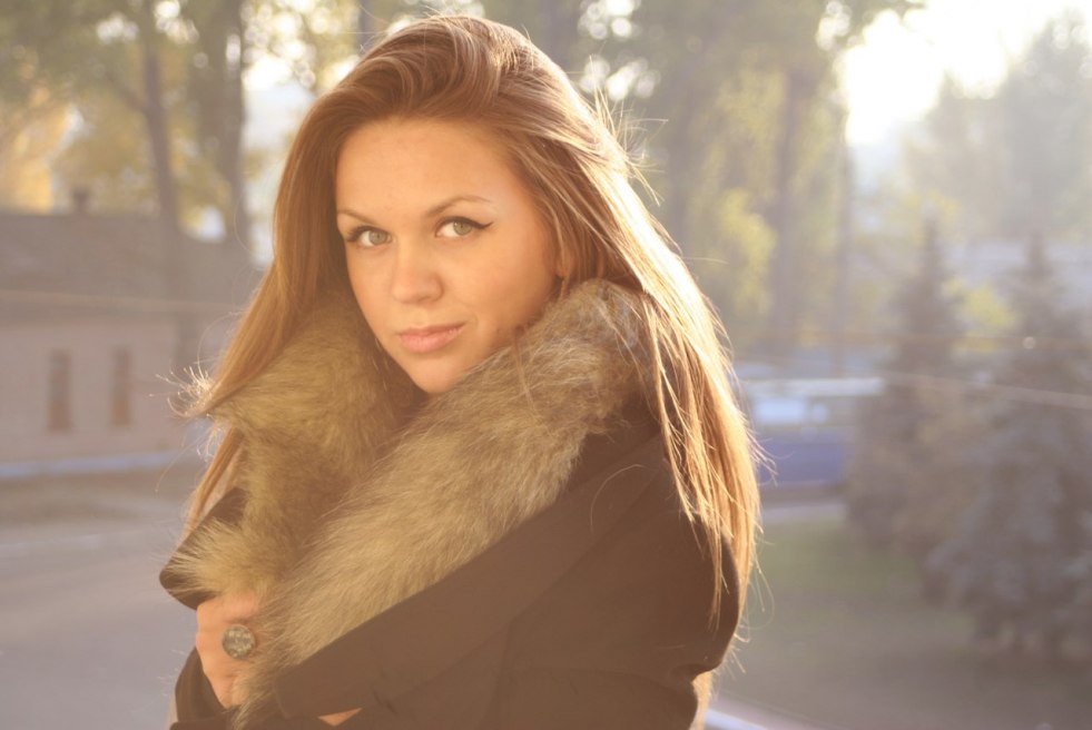 Irina Bulgakova Tomsk