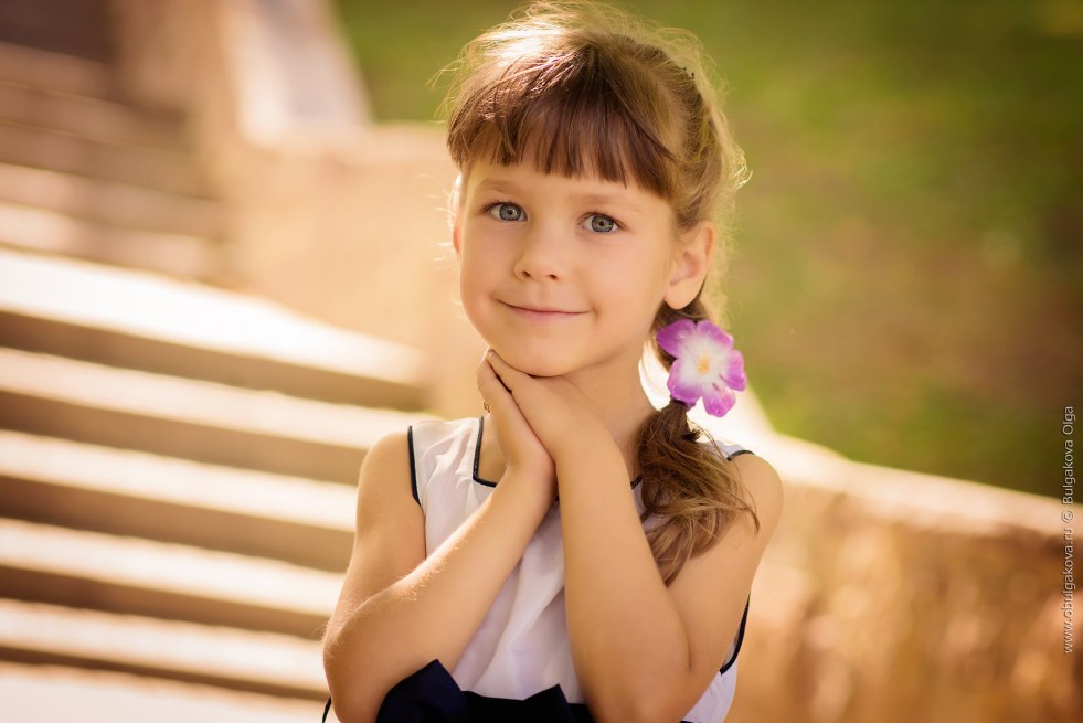 Irina Bulgakov Tomsk