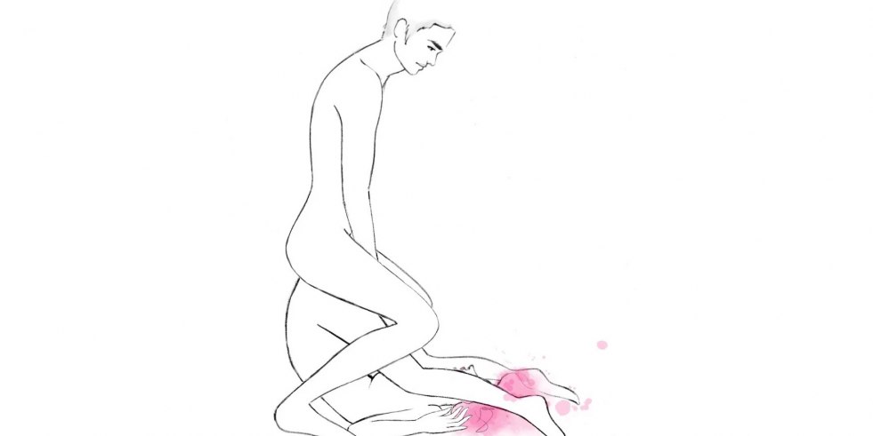 Mannequins for drawing erotic poses