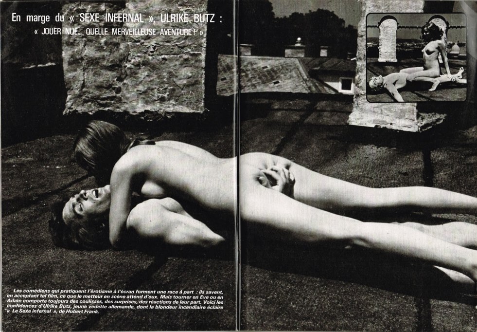 Ulric Bez Ulrike Butz