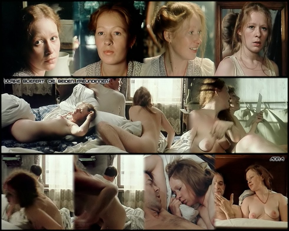 Ulric paradise actress naked