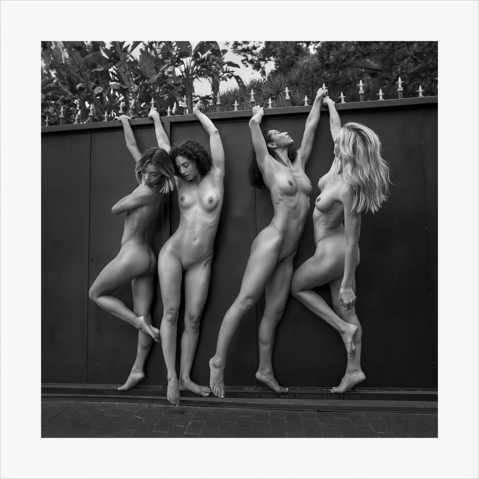 Amalia Annenkova photo nu