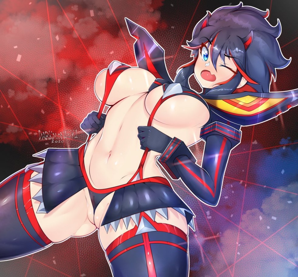 Maty Ryuko Maty Hentai