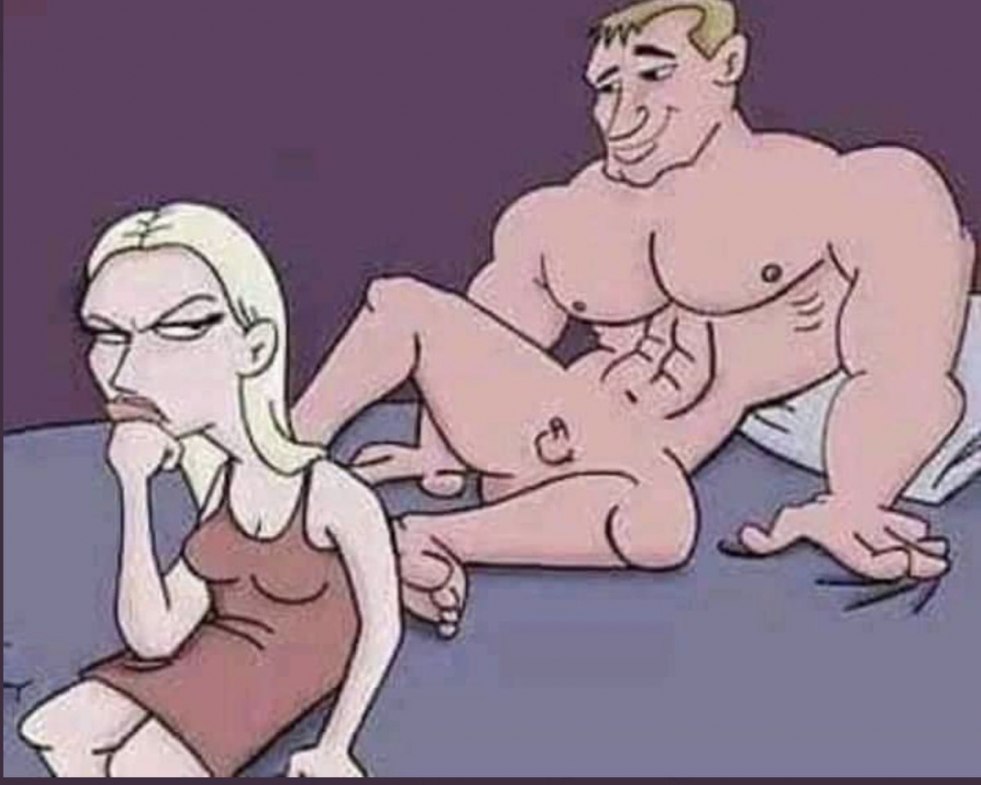 Erotic funny memes