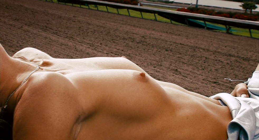 Adrenaline - Amy Smart Nude