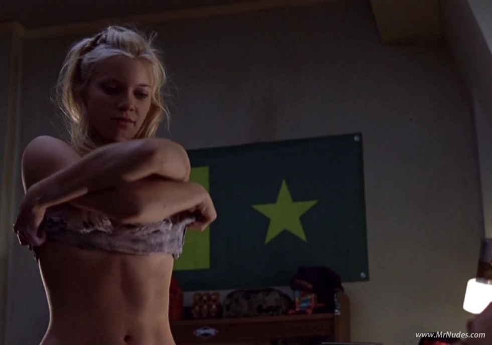 Adrenaline - Amy Smart Nude
