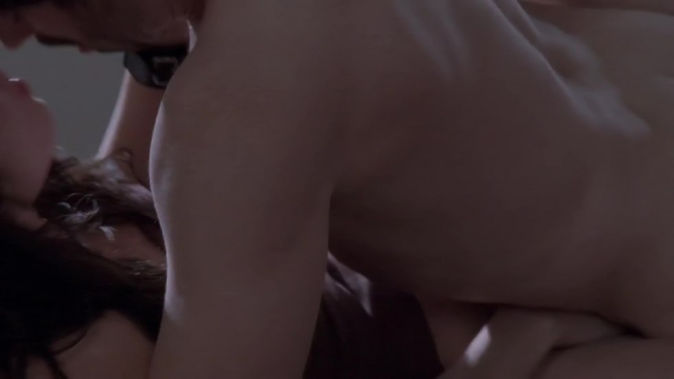 Sonia Walger Erotic film