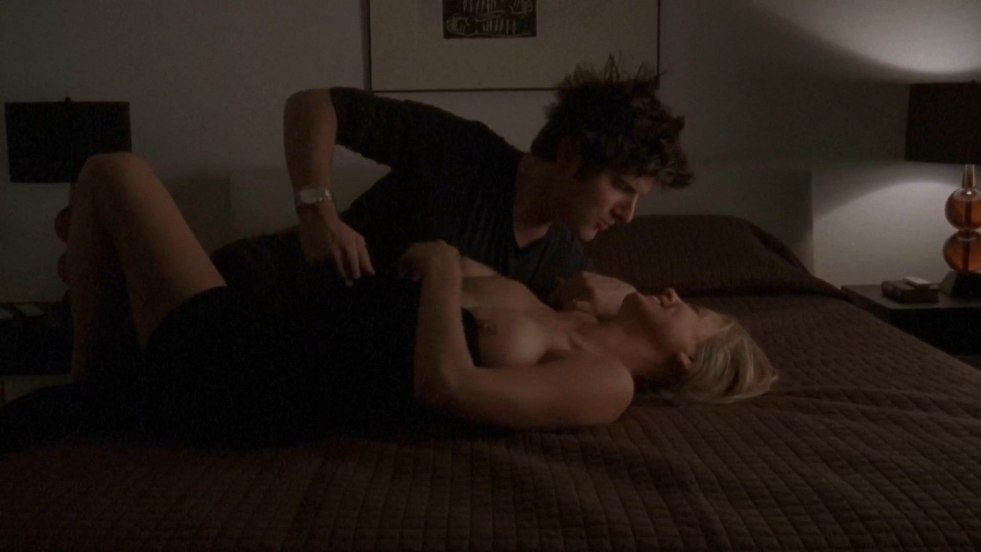 Michelle Barth Leaked