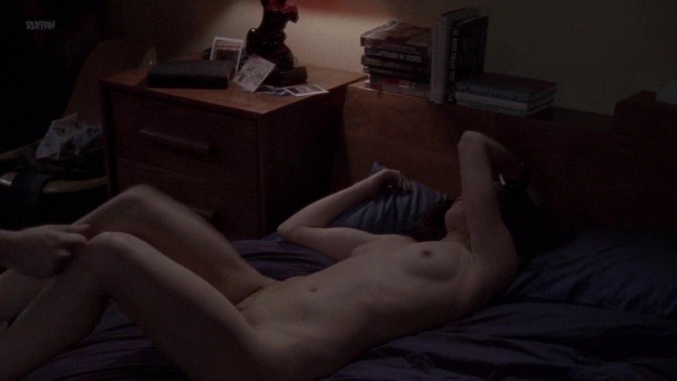 Naked Sonya Walger Kelly Hu