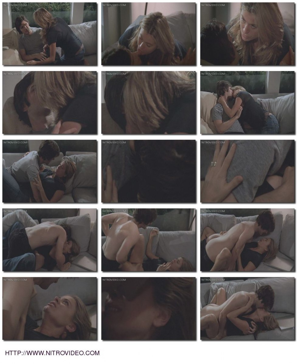 Sonia Walger Erotic film