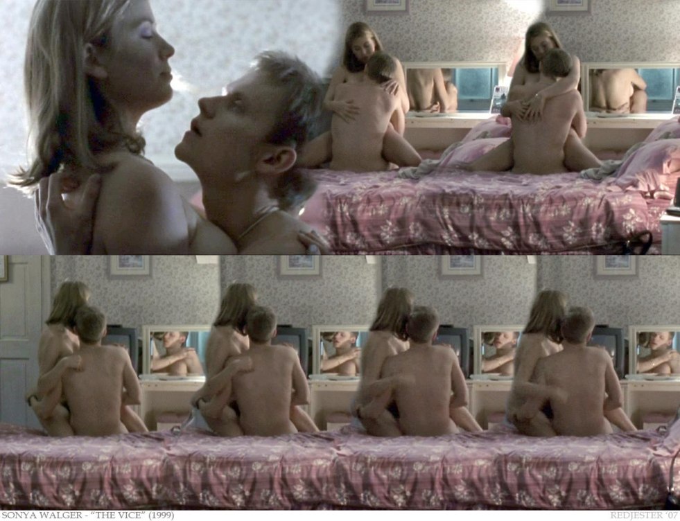 Michelle Borth - Tell me that you love me / Tell Me You Love Me (2007)