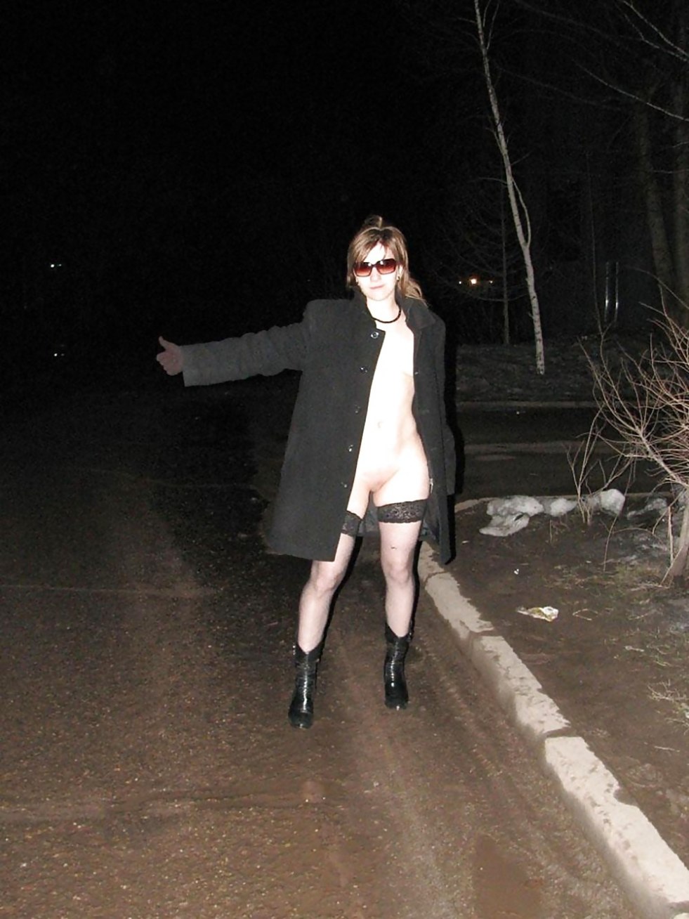 Nevapliusha Oksana swingers