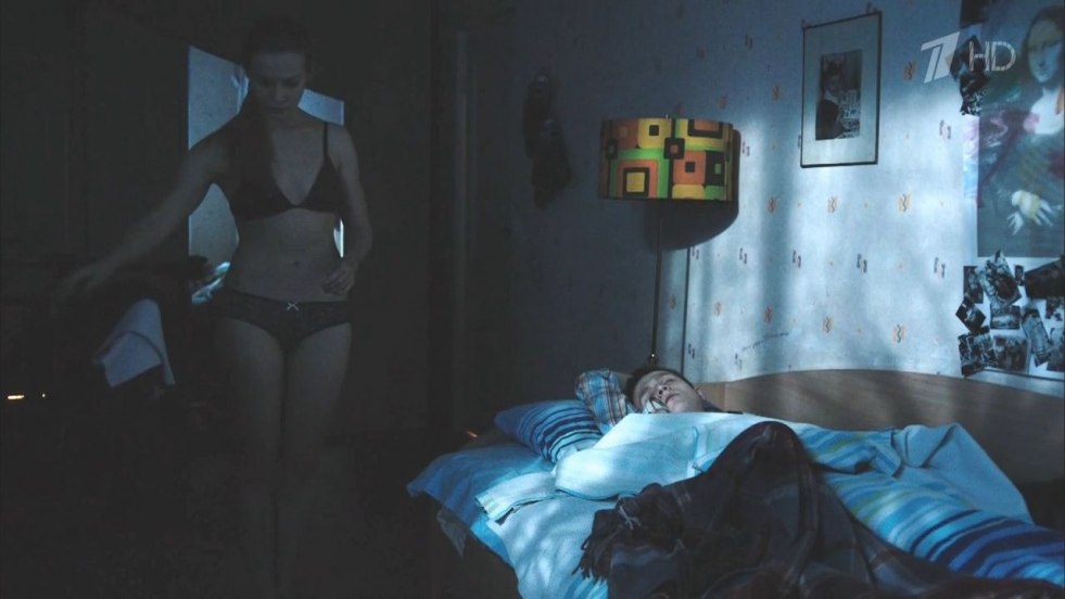 Svetlana Zwichenko naked