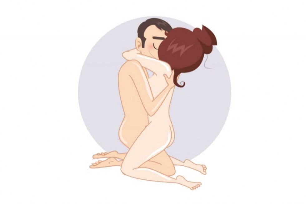 Camasentra Camasutra Pies