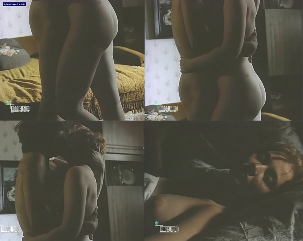 Tumaykina Olga Actress Nu