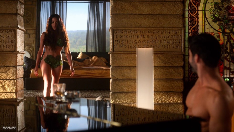 Inbar Lavi Naked Tits