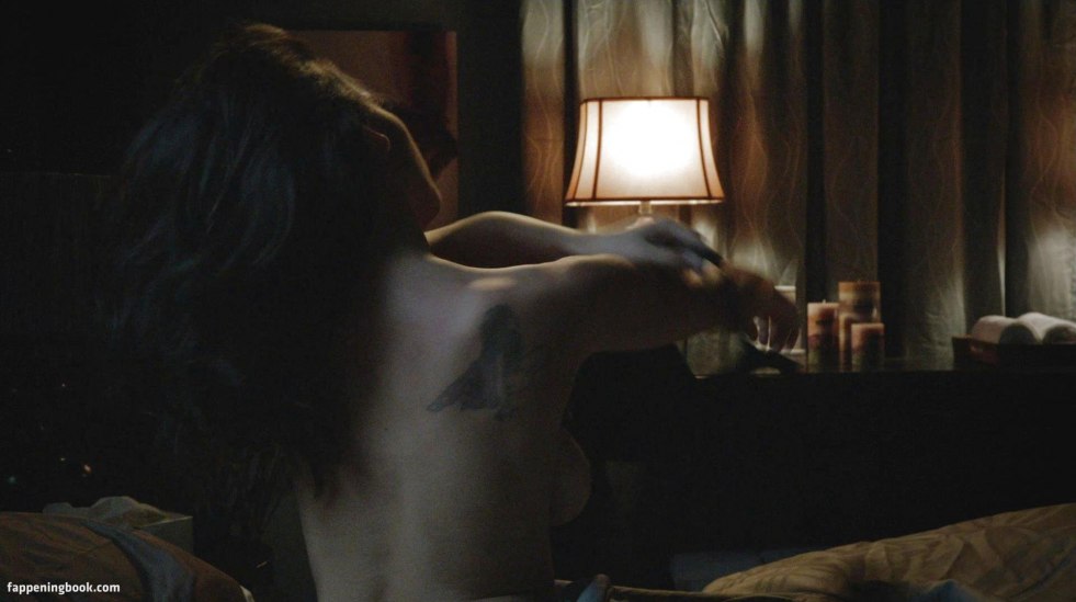 Naked Inbar Lavi Inbar