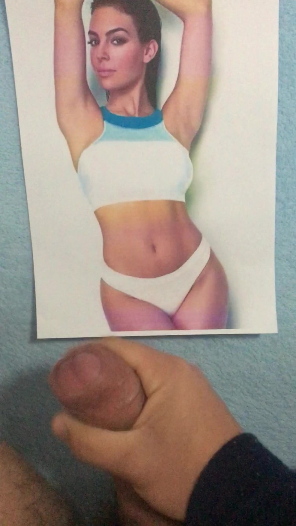 Georgina Rodriguez 2021