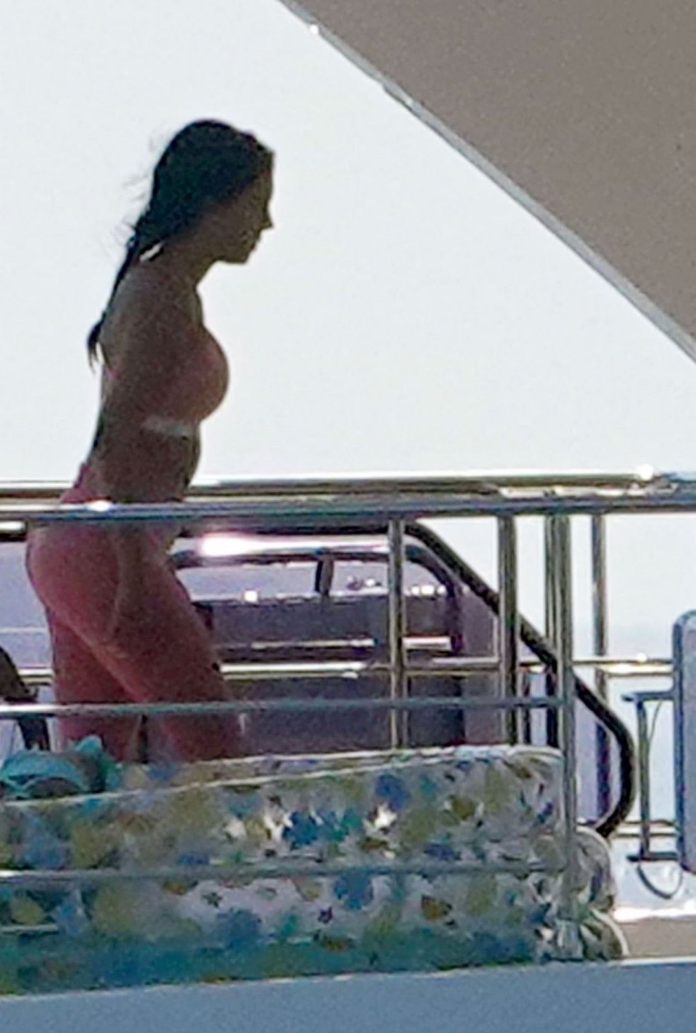 Georgina Rodriguez Naked