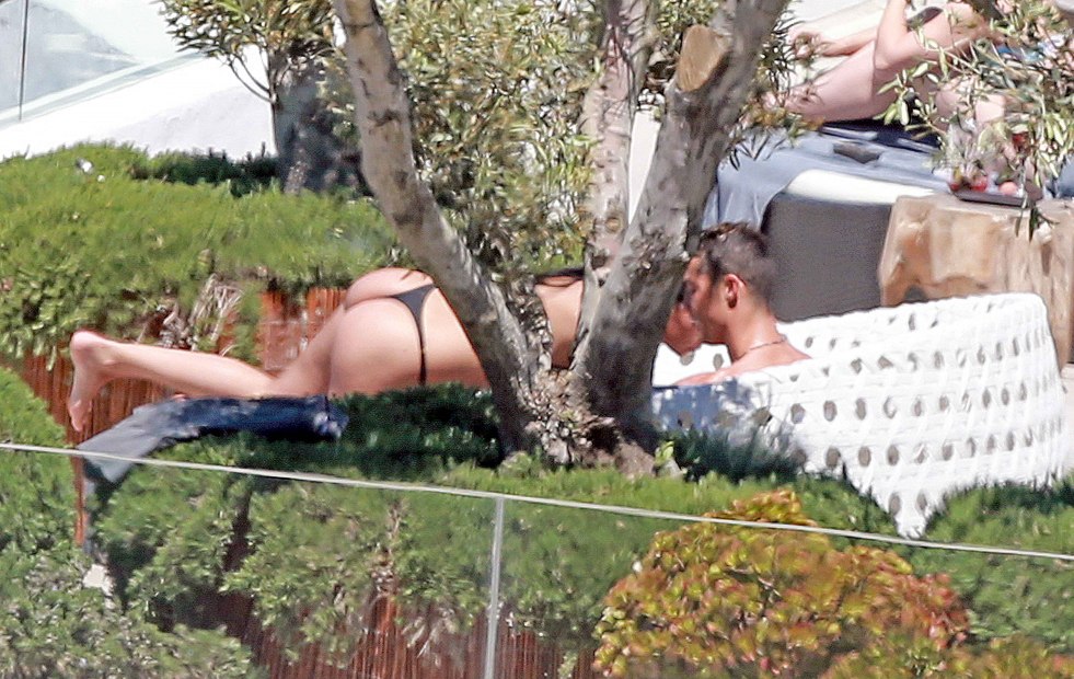 Georgina Rodriguez XXX