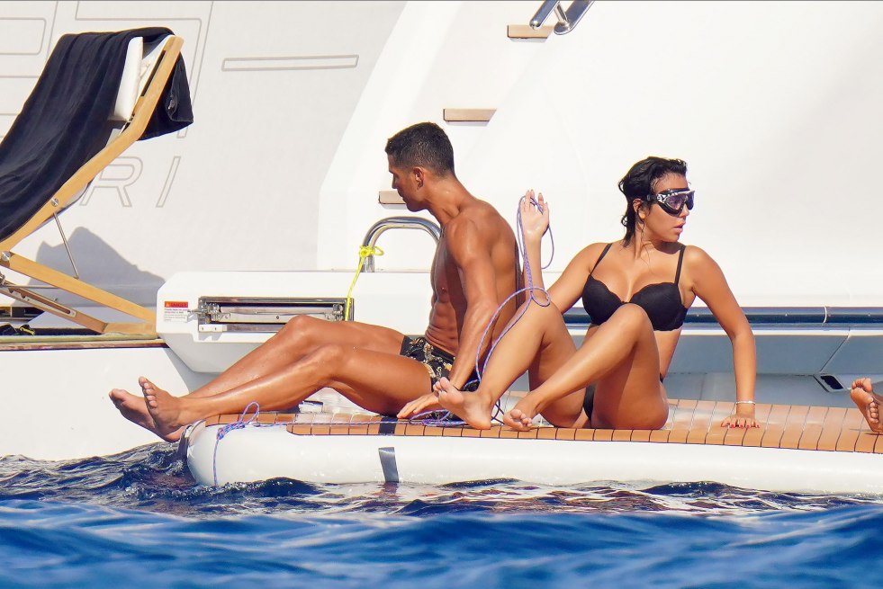 Veronica Rodriguez Gina Valentina