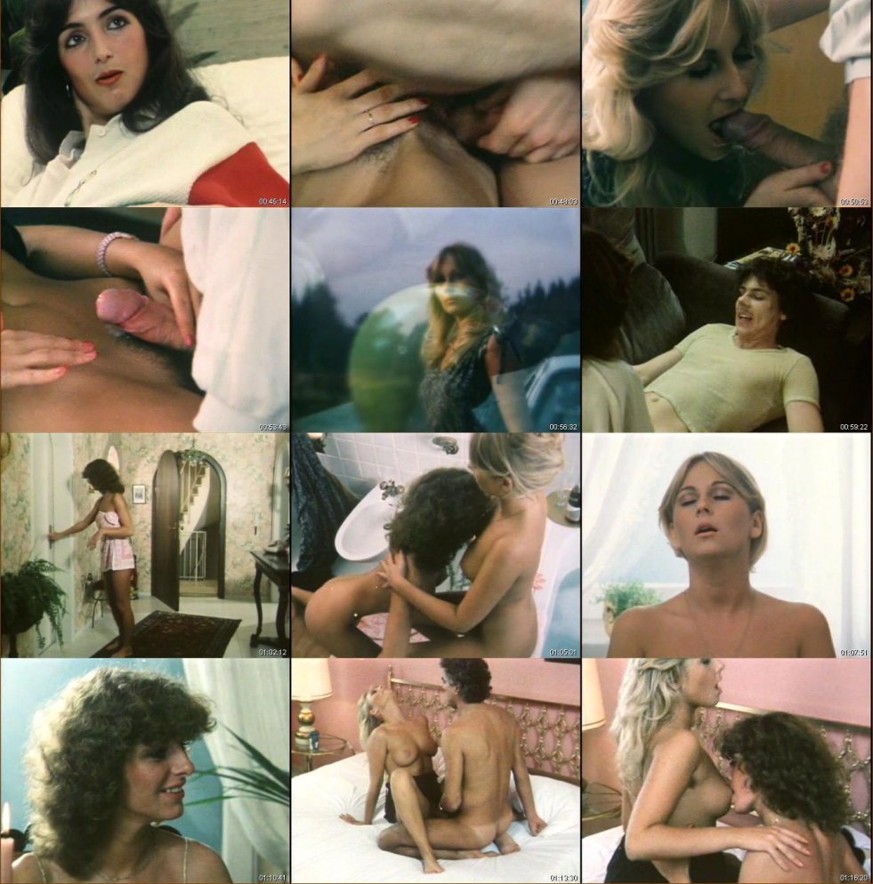 Women with big pops retro