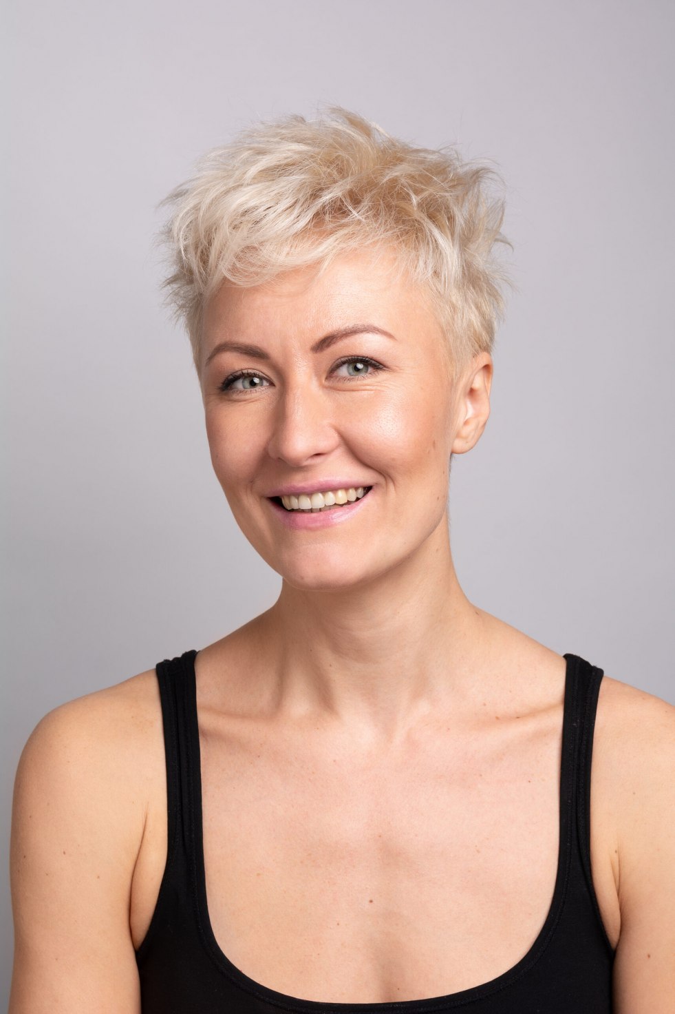 Fuck Yekaterina Volkova