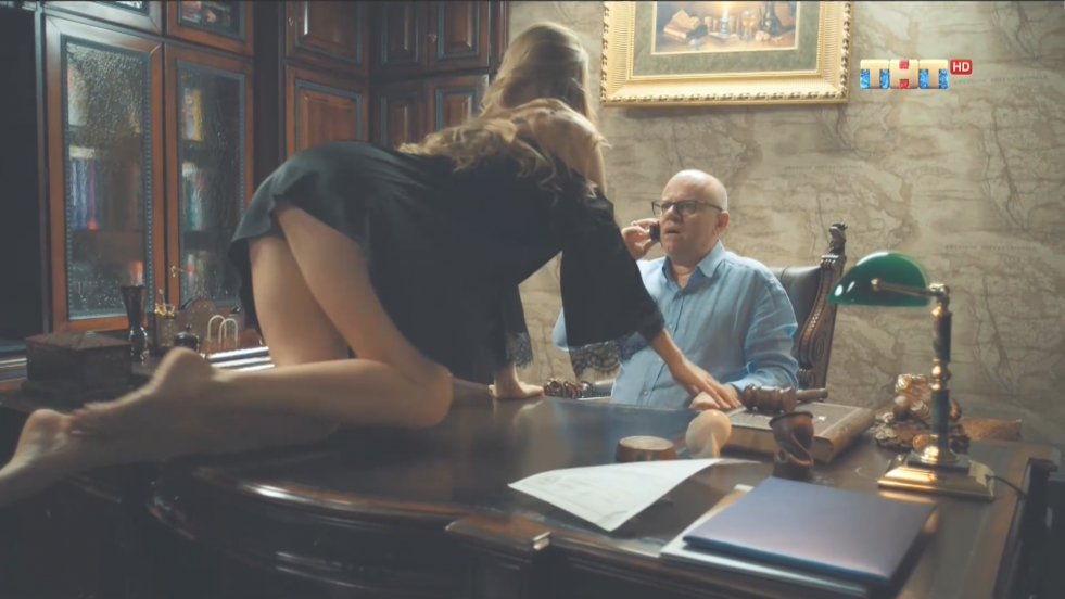 Nastasya sambar fucking in anal