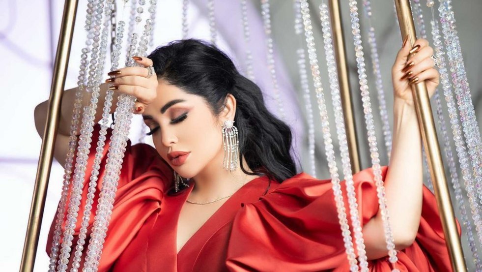 Meҳrinigori Rustam 2020