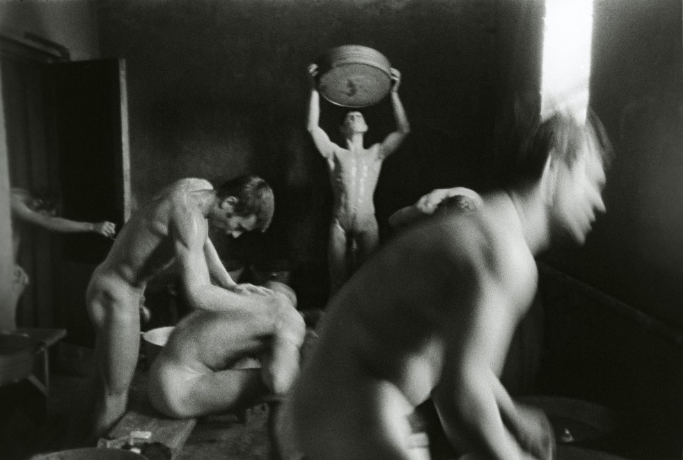 Svetlana. # 2 Soviet erotic. Retro 80s