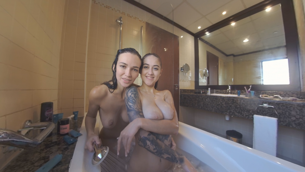 Tatyana Bakhtina debbie_rose
