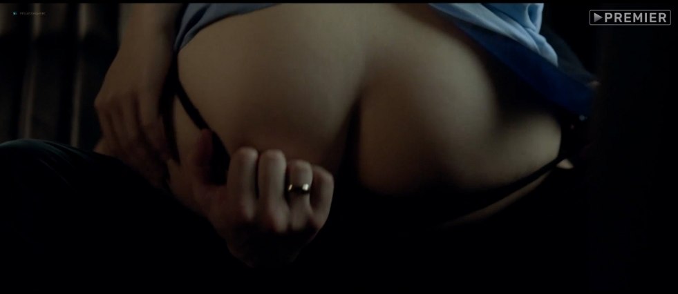 Evgenia Dioricchuk Vagina