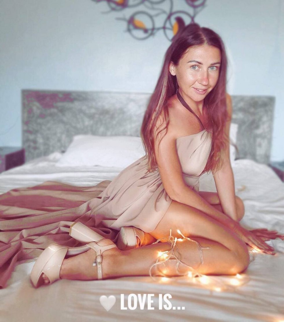 Cornilova Tatiana St. Petersburg