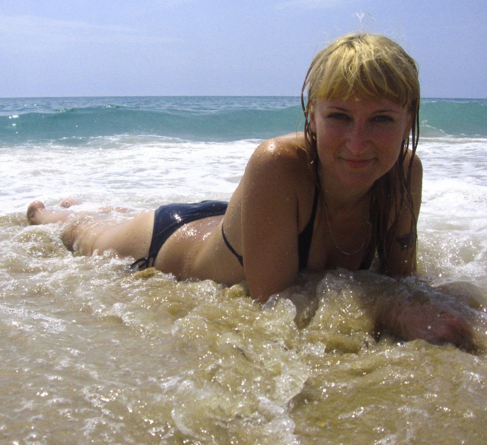 Kristina Kornilova House 2