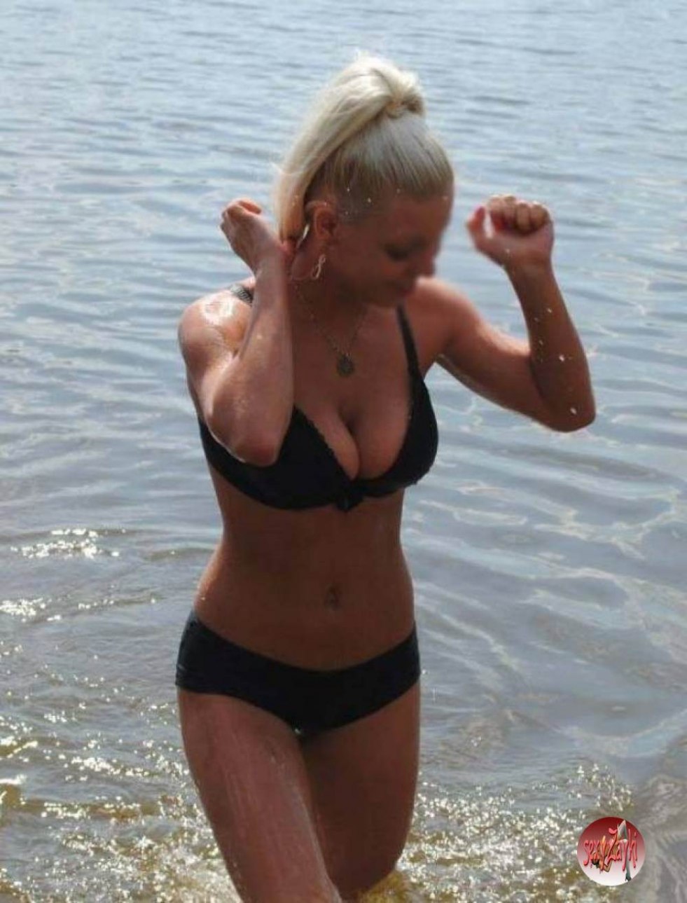 Private women Volgograd