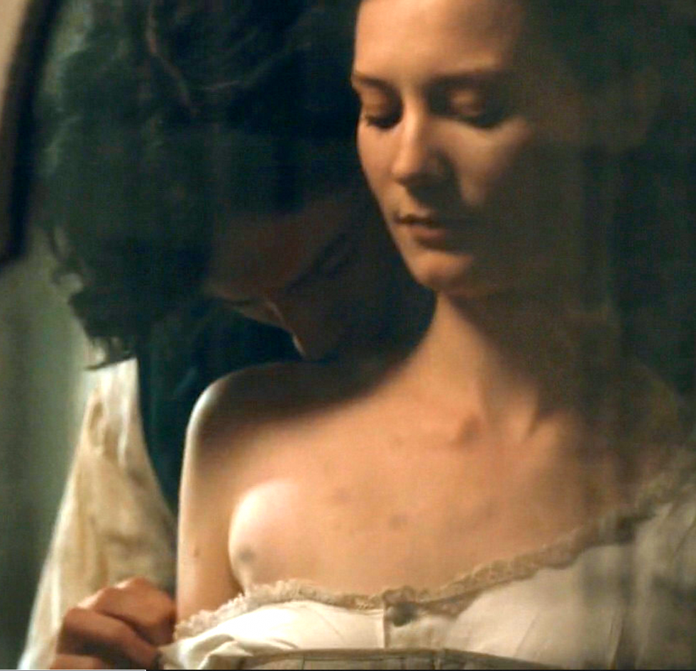 Mia Vasikovsk naked in movies