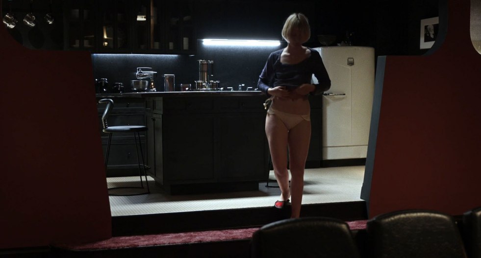 Mia Vasikovsk naked in movies