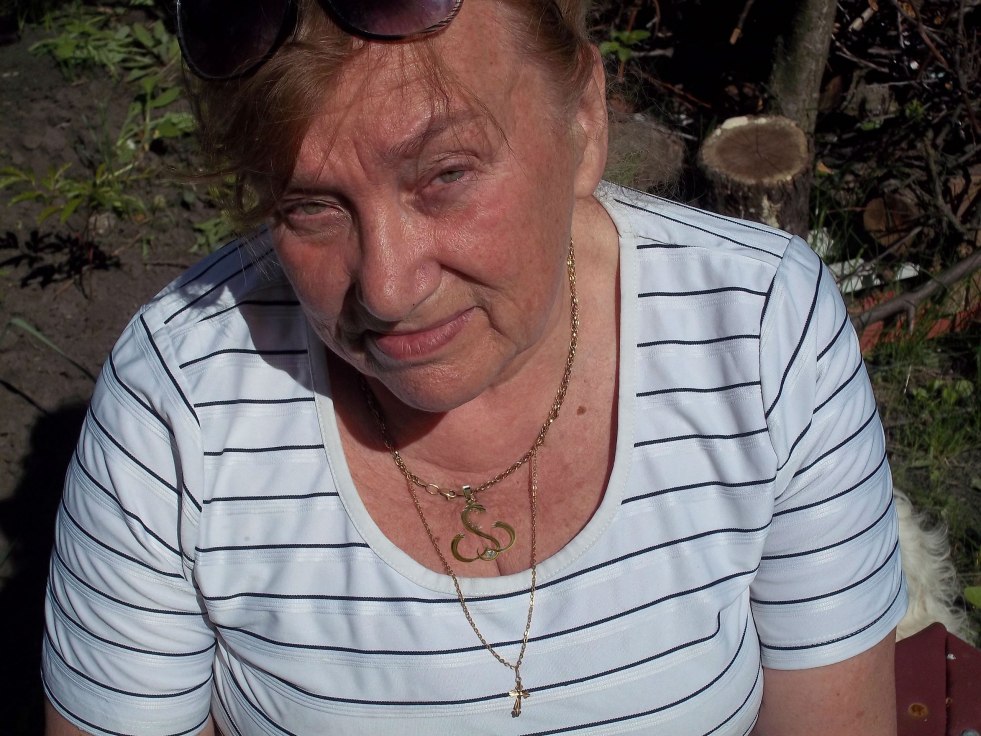 Rimma Morozkin Porevo