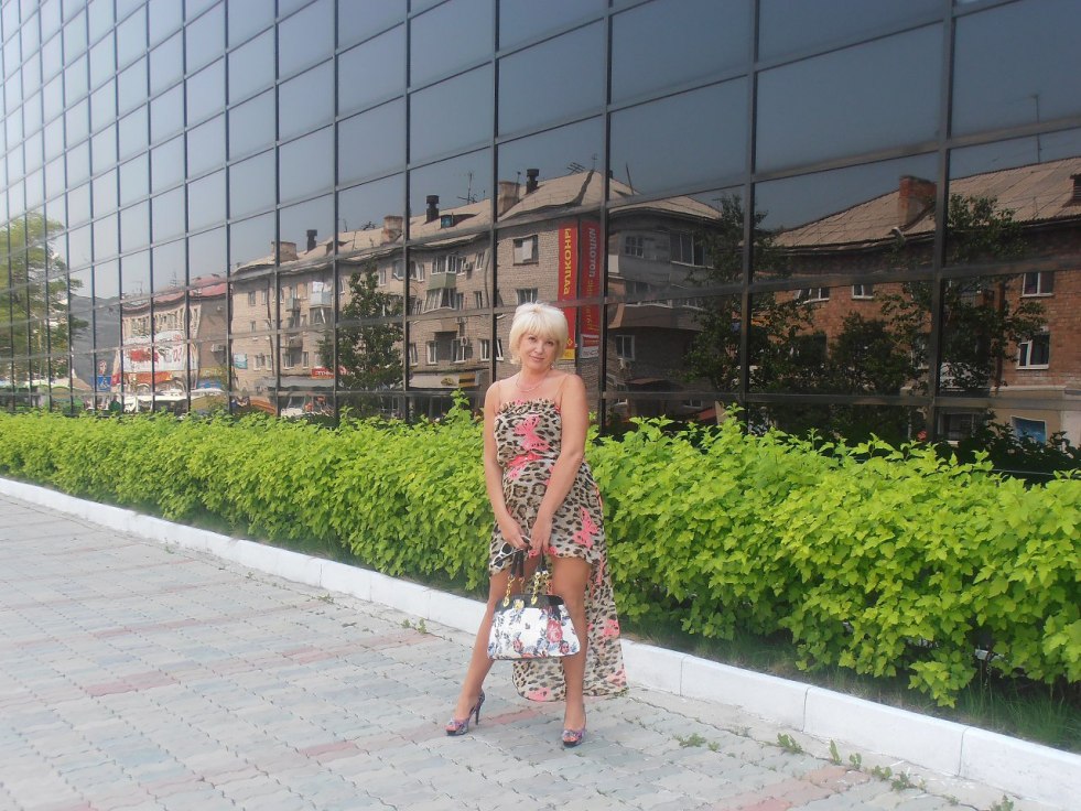 Shalava Novokuibyshevsk