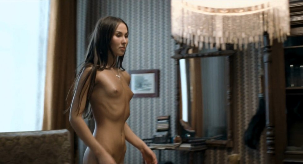 Aida Tumutova Kochegar (2010)