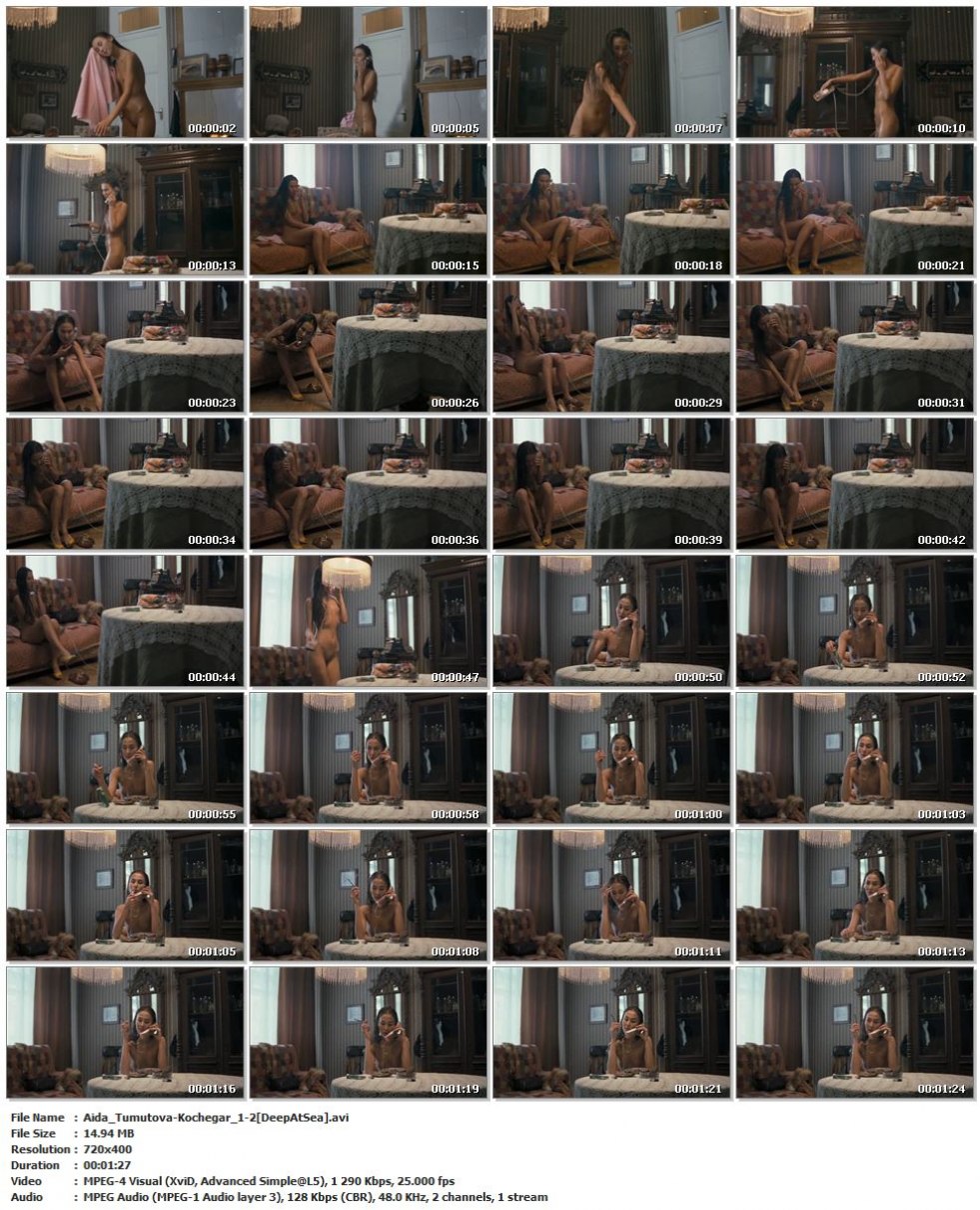 Xxx solo Russian girls