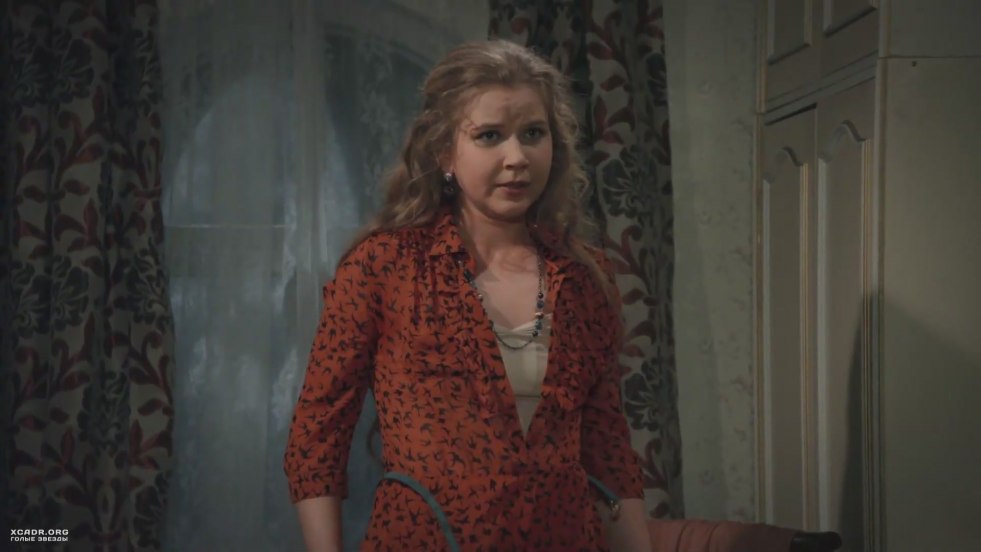 Daria Baranova Yekaterinburg