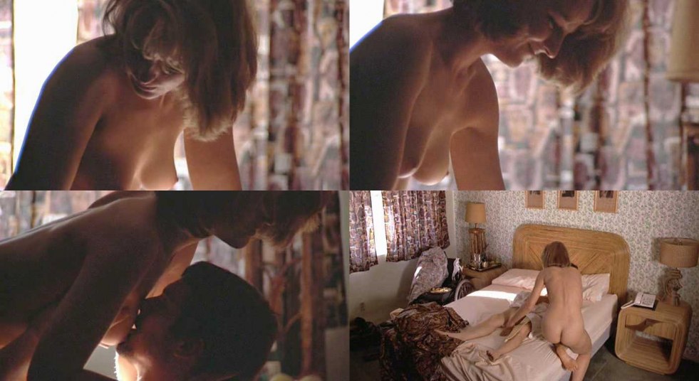 Helen Hunt Scene in Films