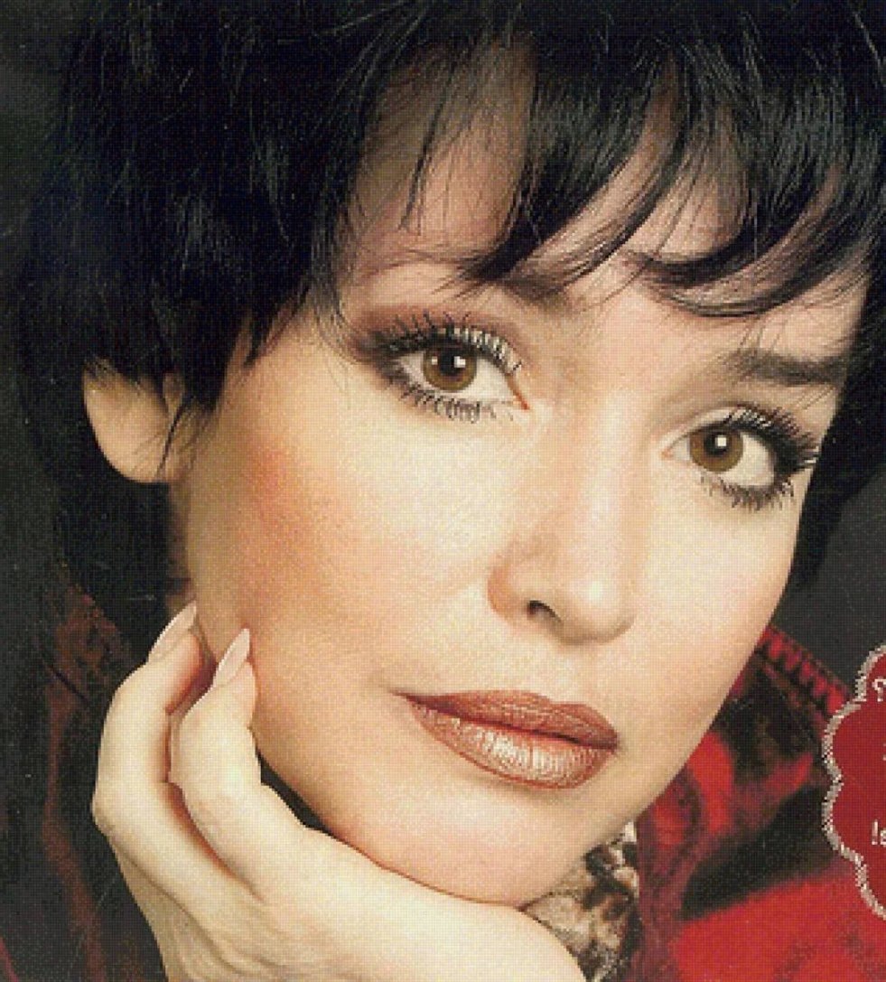 Anna Pshibylska Playboy