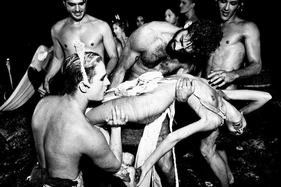 Olga Rodionova photo nude